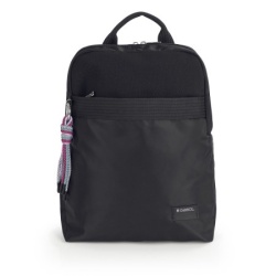 Gabol Ranac ženski 25x33x12 cm Aroa crna ( 16TRZG604151 )