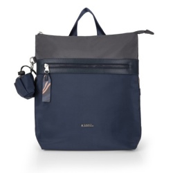 Gabol Ranac ženski 30x34x9 cm Luna plava ( 16TRZG604640 )