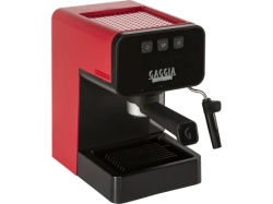 Gaggia style red aparat za espresso -3