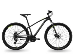 Galaxy Bicikl galaxy zenith 29"/21 crna/siva/zelena mat ( 650028 )-2