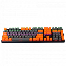 Gamdias Hermes M5A RGB mehanička tastatura