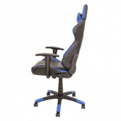 Gaming Chair CH-106 Black/Blue ( CH-106 BB ) - Img 3