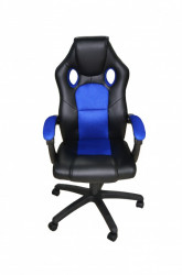 Gaming Chair DS-088 Blue ( DS-088-B ) - Img 2