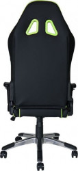 Gaming Chair Spawn Champion Series Green ( 029044 ) - Img 4