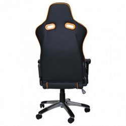 Gaming Chair Spawn Flash Series Orange ( FL-BO1I ) - Img 4