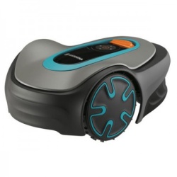 Gardena kosilica robotska sileno minimo 500 ( GA 15202-32 )