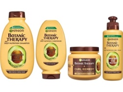 Garnier avocado set ( 1100045223 )