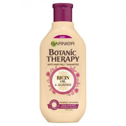 Garnier Botanic Therapy ricin oil&almond šampon 400ml ( 1003009678 )