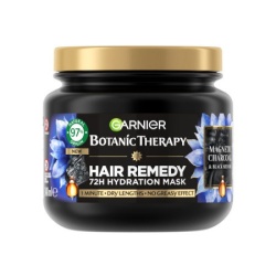 Garnier Bt charcoal maska za kosu 340ml ( 1100016682 )