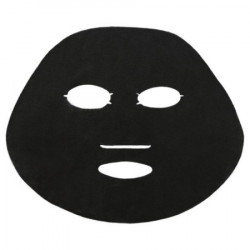 Garnier maska za lice u maramici charcoal 28g ( 1100028042 ) - Img 3