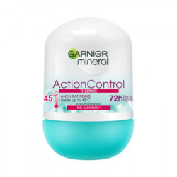 Garnier Mineral Deo Action Control Thermic Roll-on 50 ml ( 1003009586 )
