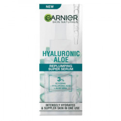 Garnier Skin Naturals hyal aloe serum 30ml ( 1100001713 ) - Img 4