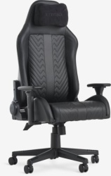 Gejmerska stolica crna-1