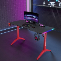 Gejmerski sto model 2 - Crveni