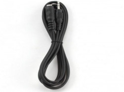 Gembird 3.5 mm stereo audio extension kabl 1.5m CCA-423 - Img 2