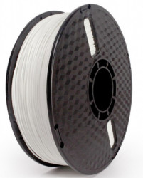 Gembird 3DP-PVA-01-NAT PVA filament za 3D stampac 1.75mm, kotur 1KG (filament rastvorljiv u vodi) natural