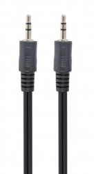 Gembird CCA-404-2M 3.5mm stereo plug to 3.5mm stereo plug audio AUX kabl 2m - Img 1