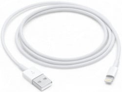 Gembird CCP-AMCM-AMLM-1.0M 20W PD kabl USB-C na Litening, USB3.0, 1m, white (239) - Img 3