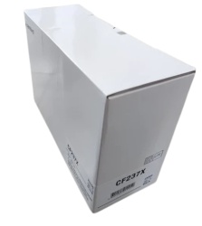 Gembird cf237x zam. Kaseta za HP - univerzalna - sa cipom, 25k toner