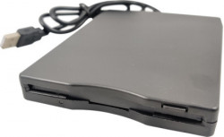 Gembird FLD-USB-05 eksterni USB1.1 3.5 floppy disk drive - Img 2