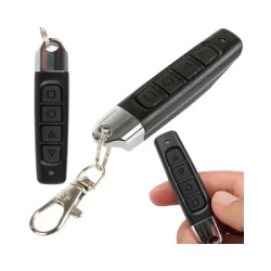 Gembird KPS-HFY614 GMB 433 MHZ Cloning Code RF Remote Control Duplicator Radio Freq.315/330/318Mhz Transmitt
