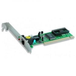 Gembird PCI NIC-R1 100Base-TX Ethernet Card - Img 2