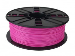 Gembird PLA filament za 3D stampac 1,75mm kotur 1KG pink 3DP-PLA1.75-01-P - Img 3