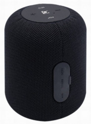 Gembird portable bluetooth speaker +handsfree 5W, USB, SD, AUX, black FOSPK-BT-15-BK - Img 1