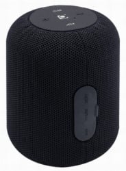 Gembird portable bluetooth speaker +handsfree 5W, USB, SD, AUX, black FOSPK-BT-15-BK - Img 1