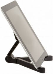 Gembird stoni drzac tableta, tablet holder 178x25x25mm, black TA-TS-01 - Img 3