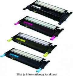 Gembird toner CLT-K409S CLP-310/315/310N/315W zam. toner kaseta Black 1.5K - Img 1