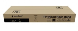 Gembird TVS-65S-01 Podno postolje za TV stativ (okretno) 32-65inc-5