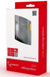 Gembird USB videograbber UVG-002 - Img 2