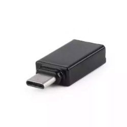 Gembird USB2-CMAF-01 Adapter USB 2.0 - Tip C