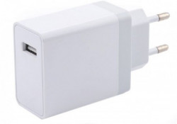 GembirdQC3.0 brzi punjac +micro USB kabl,18W 3.6-6.5V/3A, 6.5V-9V/2A, 9V-12V/1.5A(343) NPA-AC35 ** - Img 2