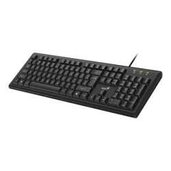Genius kb-113 ai black yu tastatura usb ( 24703 )