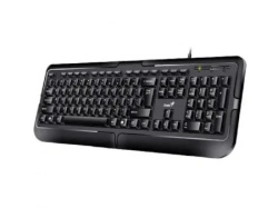 Genius kb-118 ii yu crna tastatura usb ( 25641 )