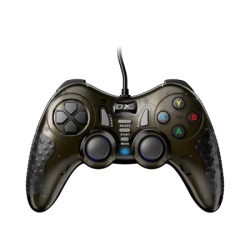 Genius MaxFire GX-19UV Dark Copp Gamepad
