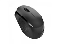 Genius NX-8000S type C 1200dpi, crni Bežični miš