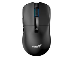 Genius NX-8280S BT Wireless Optical USB crni miš -5