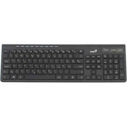 Genius tastatura slimstar 7230 ser wireless ( TAS7230/Z )