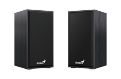 Genius zvučnici SP-HF180 black USB