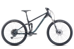 Ghost ghost kato fs essential black green (l) ( 297056-l )