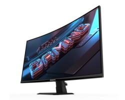 Gigabyte 27 inča GS27FC EK1 Gaming Monitor -3