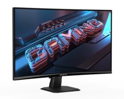 Gigabyte 27 inča GS27FC Gaming Monitor -5