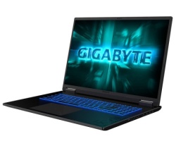 Gigabyte A18 3TH 18 inch QHD+ 165Hz 300nits AMD Ryzen 7 260 16GB 1TB SSD GeForce RTX 5050 8GB RGB Backlit gaming laptop