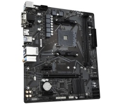Gigabyte A520M S2H rev. 1.0 matična ploča-1