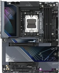 Gigabyte AM5 X870E AORUS Master X Matična ploča -3