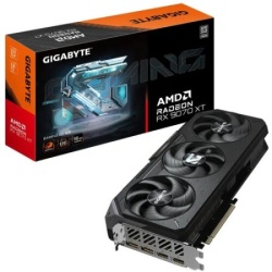 Gigabyte AMD Radeon rx 9070 xt gaming oc 16gb ( GV-R9070XTGAMING OC-16GD ) -1