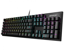 Gigabyte AORUS K1 Gaming tastatura  - Img 5